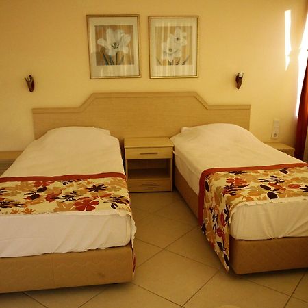 Malhun Hotel Fethiye Luaran gambar