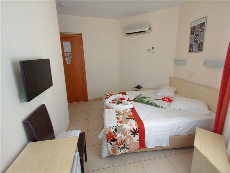 Malhun Hotel Fethiye Luaran gambar