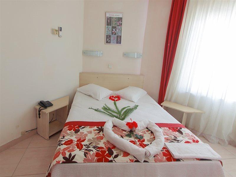 Malhun Hotel Fethiye Luaran gambar