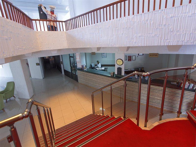 Malhun Hotel Fethiye Luaran gambar