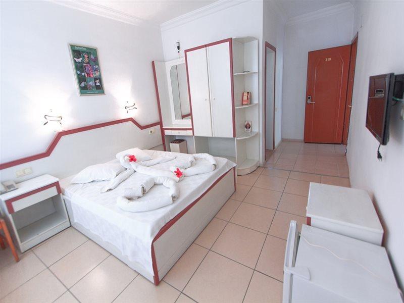 Malhun Hotel Fethiye Luaran gambar