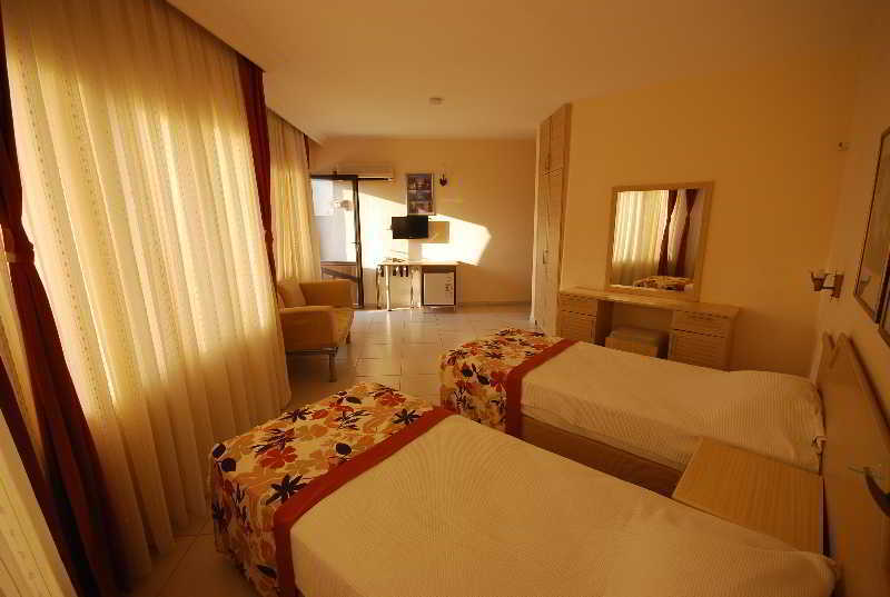 Malhun Hotel Fethiye Luaran gambar