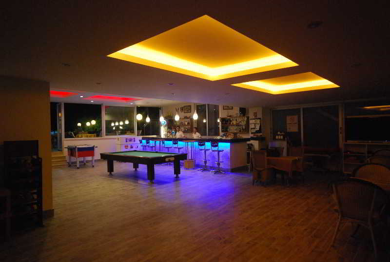 Malhun Hotel Fethiye Luaran gambar