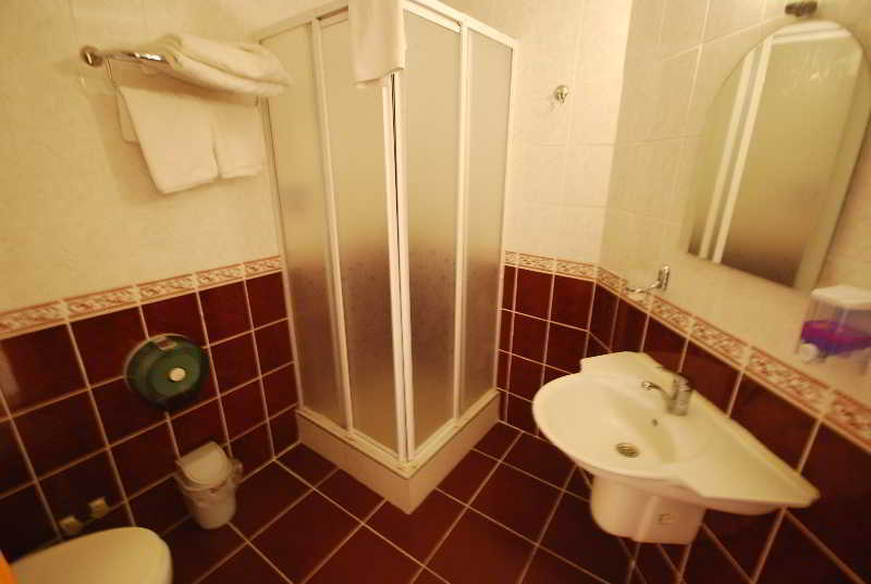 Malhun Hotel Fethiye Luaran gambar