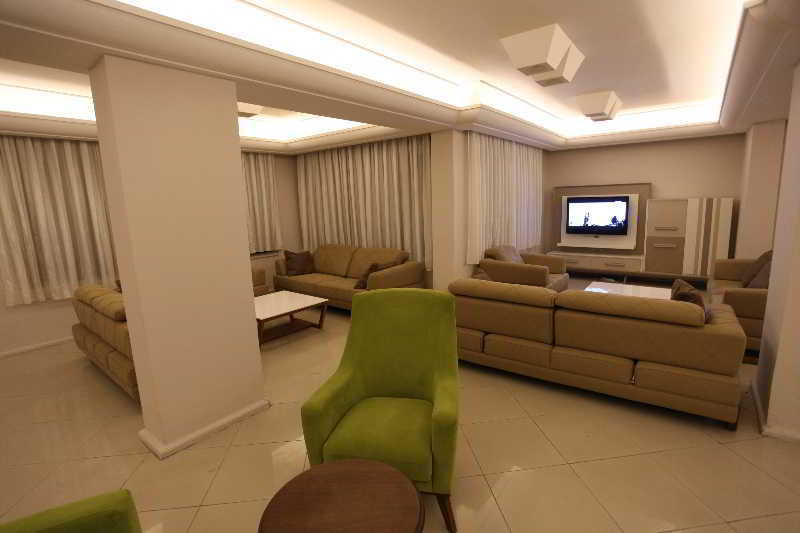 Malhun Hotel Fethiye Luaran gambar