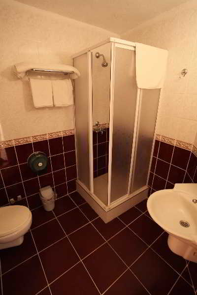 Malhun Hotel Fethiye Luaran gambar