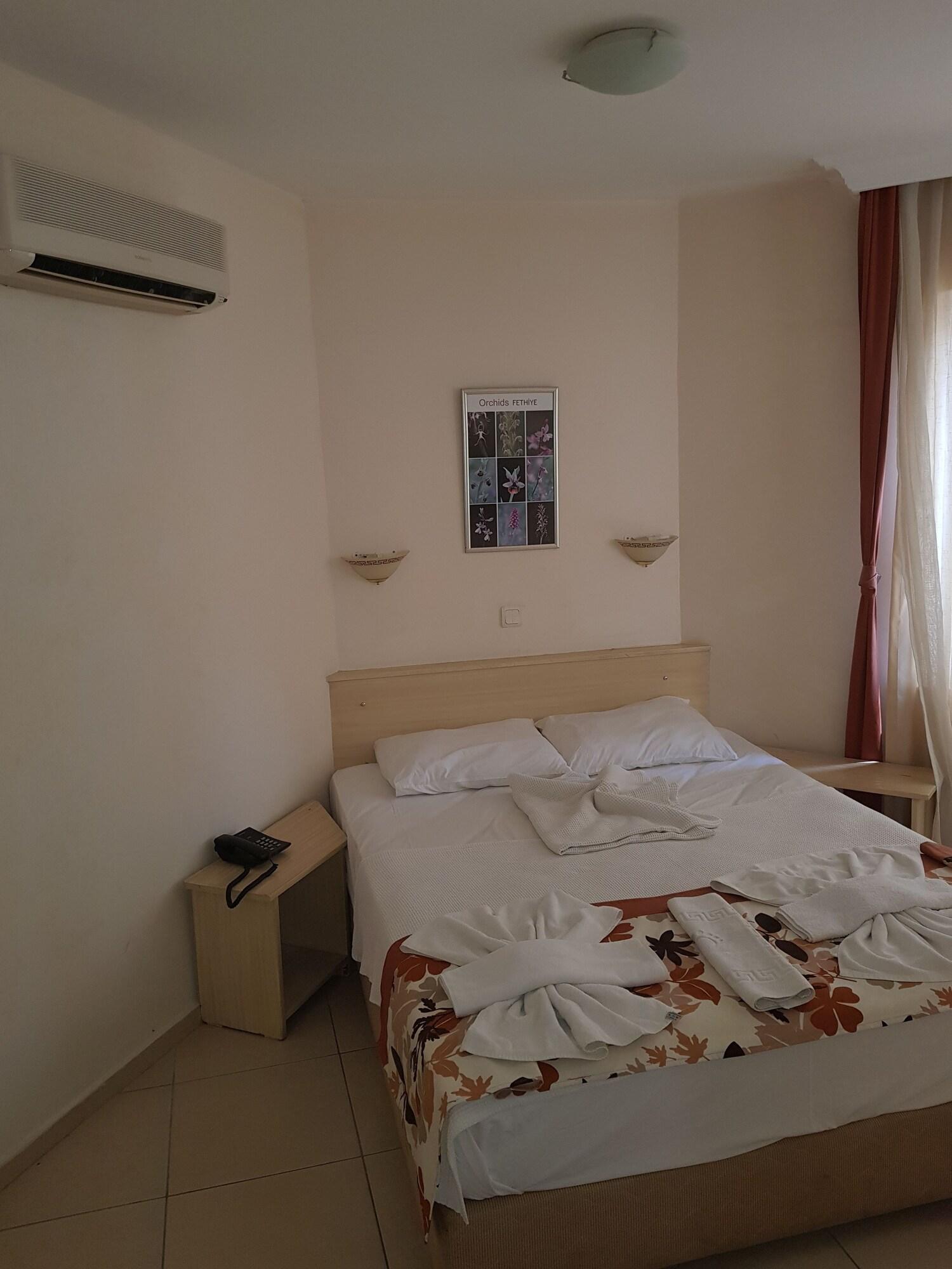 Malhun Hotel Fethiye Luaran gambar