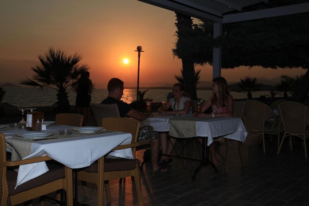 Malhun Hotel Fethiye Luaran gambar