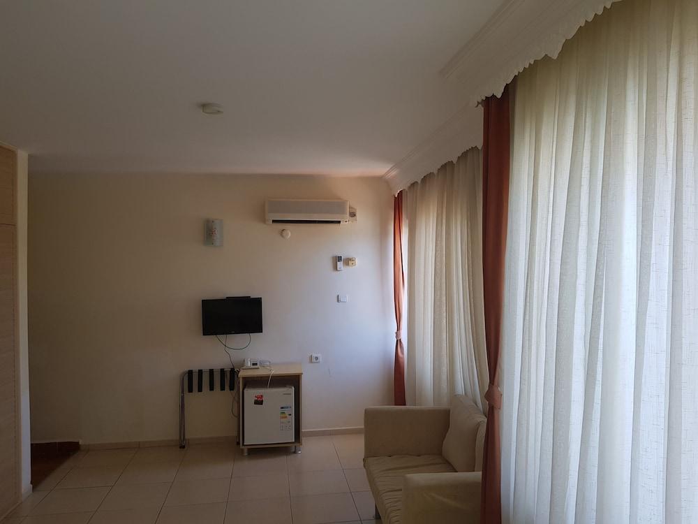 Malhun Hotel Fethiye Luaran gambar