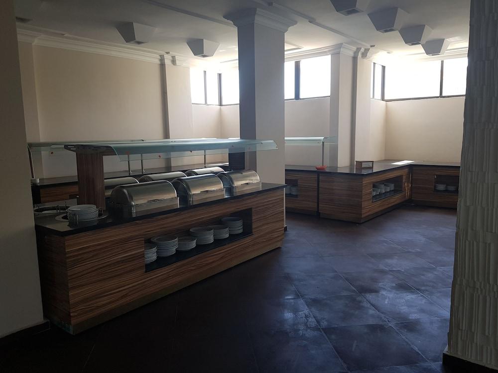 Malhun Hotel Fethiye Luaran gambar