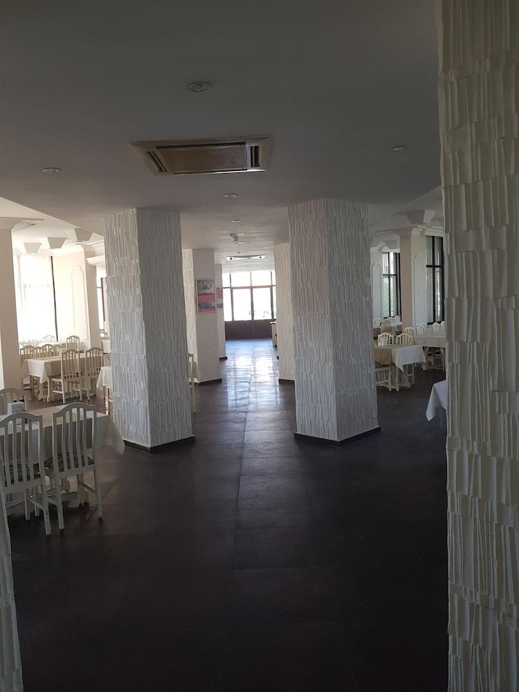 Malhun Hotel Fethiye Luaran gambar