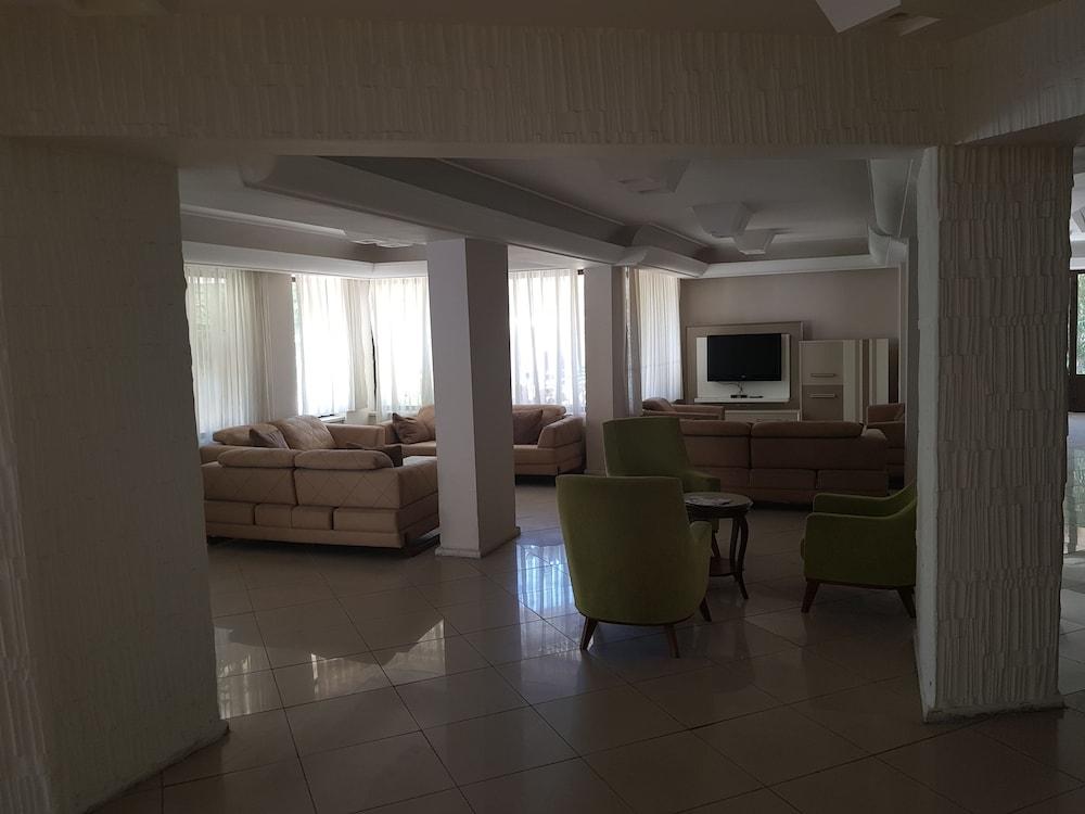 Malhun Hotel Fethiye Luaran gambar