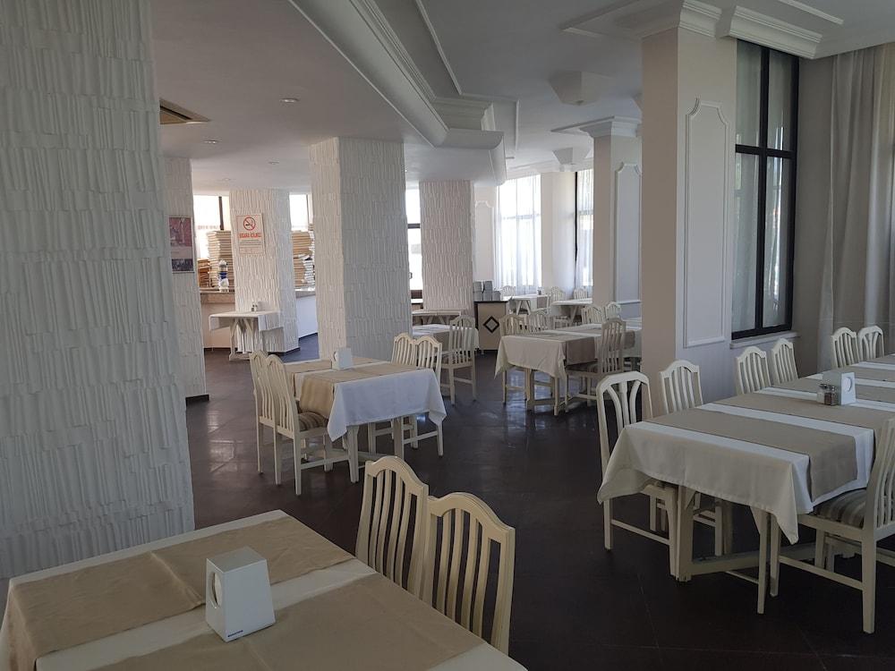 Malhun Hotel Fethiye Luaran gambar