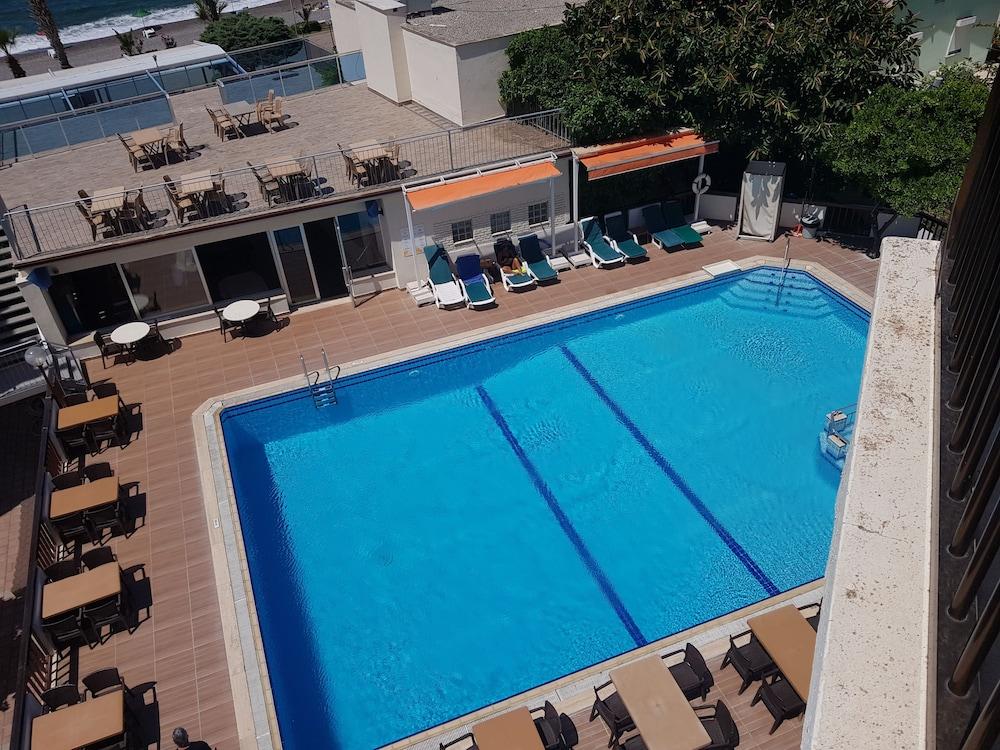 Malhun Hotel Fethiye Luaran gambar