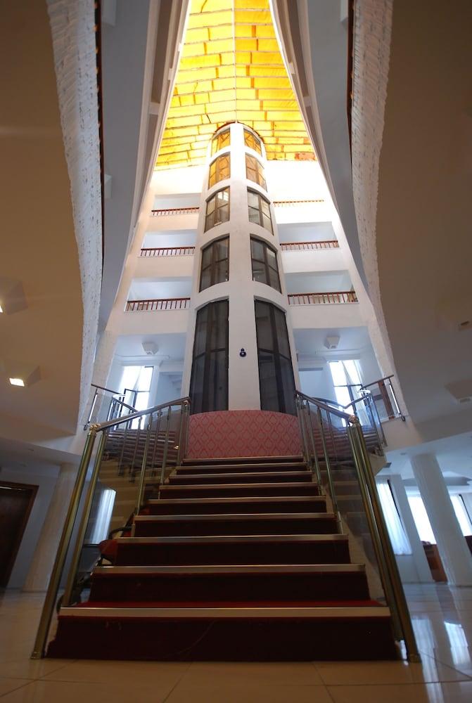 Malhun Hotel Fethiye Luaran gambar