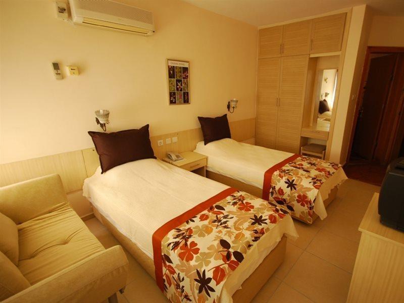 Malhun Hotel Fethiye Luaran gambar