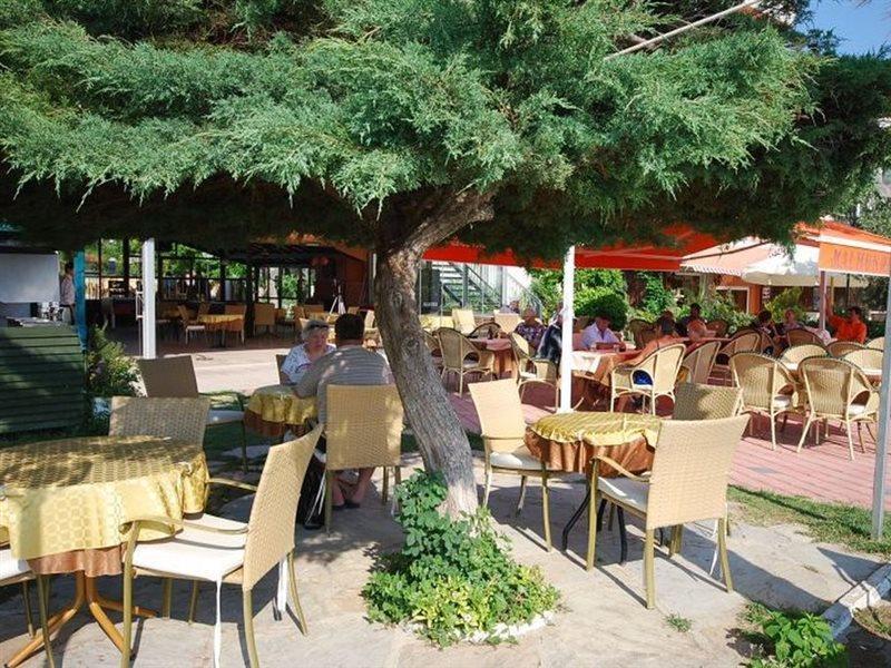 Malhun Hotel Fethiye Luaran gambar