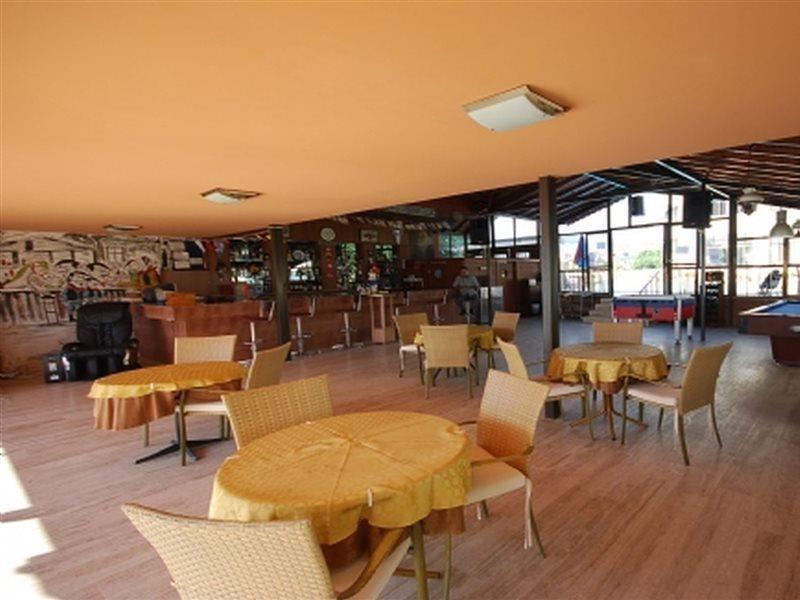 Malhun Hotel Fethiye Luaran gambar