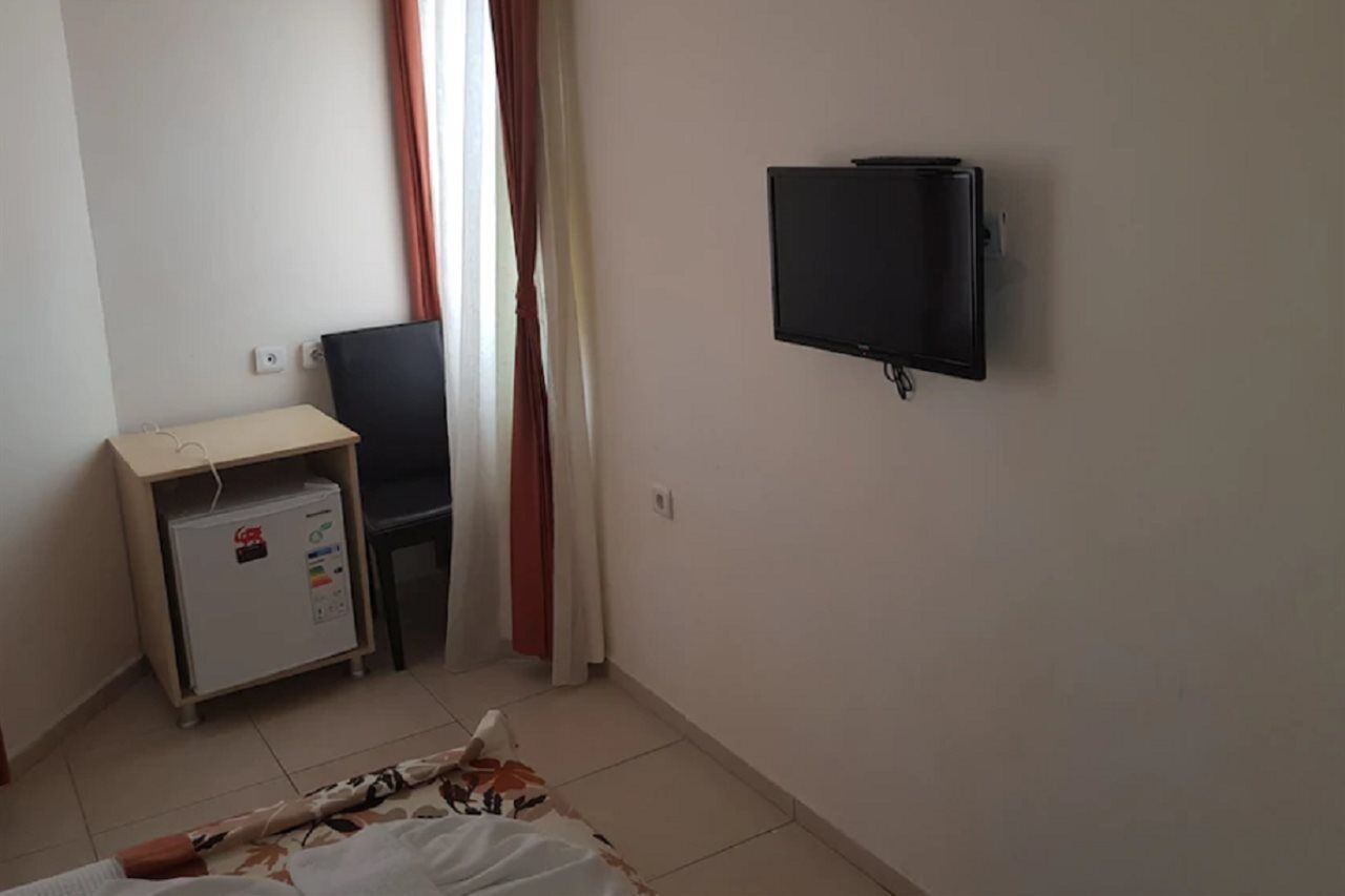 Malhun Hotel Fethiye Luaran gambar