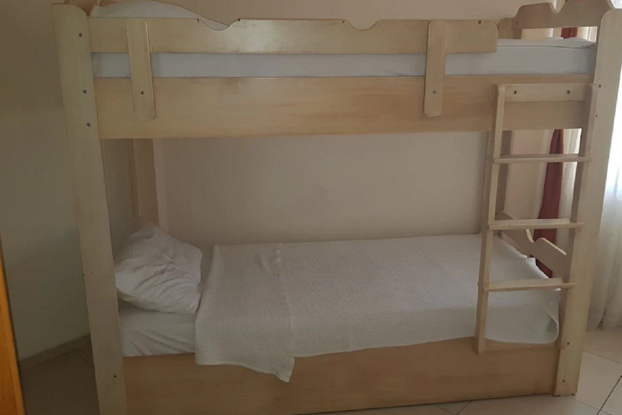 Malhun Hotel Fethiye Luaran gambar